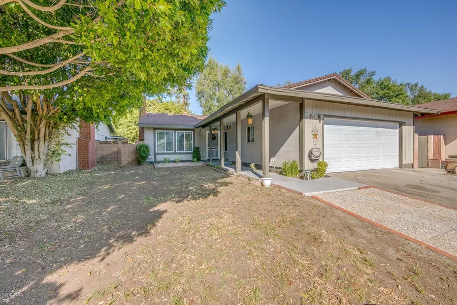 5665 Bloomfield Street, Simi Valley, CA 93063