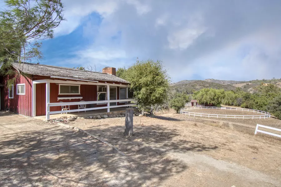 20501 Callon Drive, Topanga, CA 90290