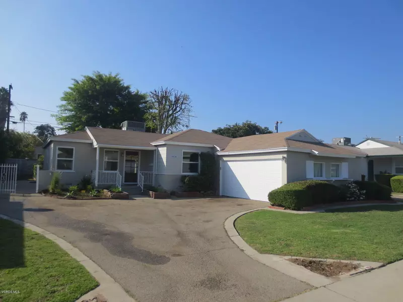 19128 Delano Street, Tarzana, CA 91335