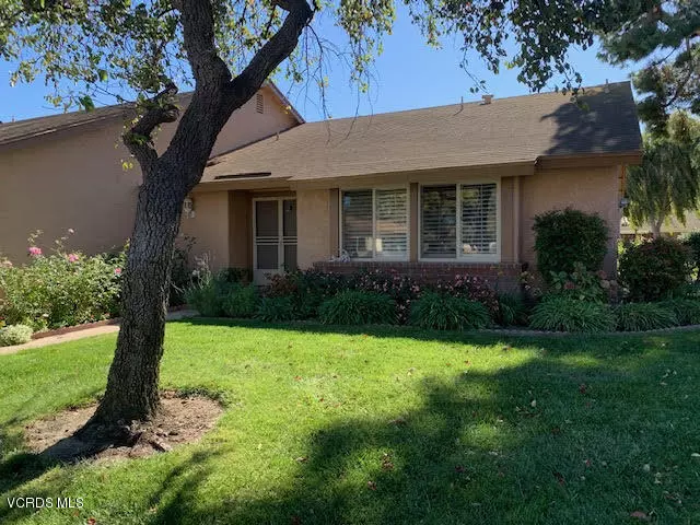 19206 Village 19, Camarillo, CA 93012