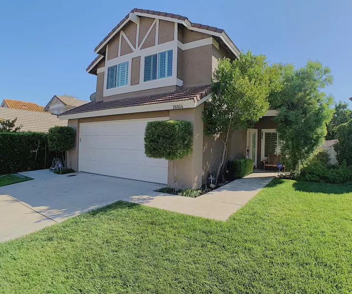 26824 Cactus Trail, Calabasas, CA 91301