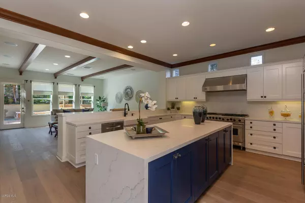 4151 Prado De Los Zorros,  Calabasas,  CA 91302