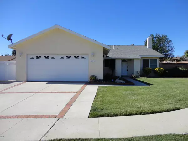 2639 Danton Place, Simi Valley, CA 93065