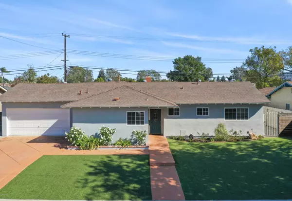 578 Louis Drive, Newbury Park, CA 91320