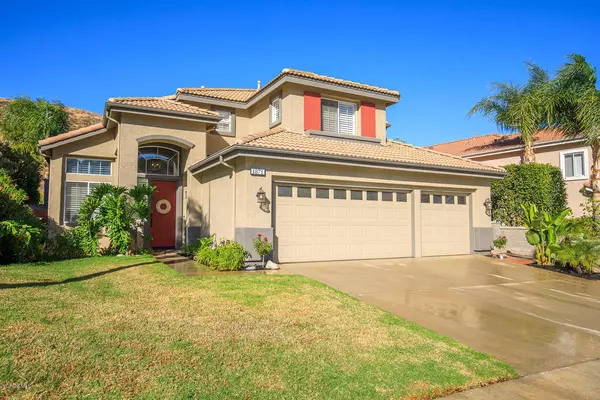 Simi Valley, CA 93065,1871 Autumn Place