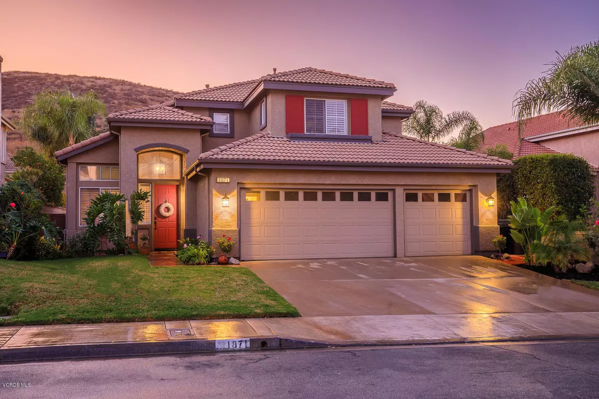 Simi Valley, CA 93065,1871 Autumn Place