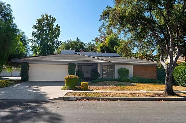 1398 Breckford Court, Westlake Village, CA 91361