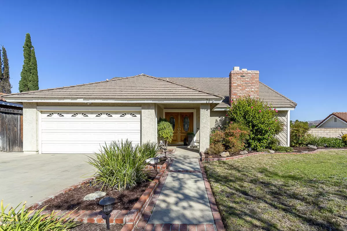 Simi Valley, CA 93065,71 W Bonita Drive