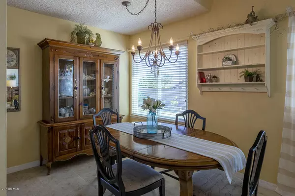 Simi Valley, CA 93065,71 W Bonita Drive
