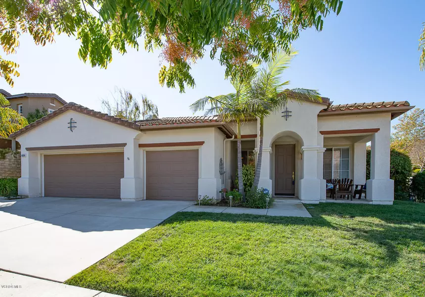 4894 Via Camino, Newbury Park, CA 91320