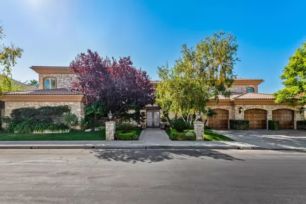 32156 Oakshore Drive, Westlake Village, CA 91361