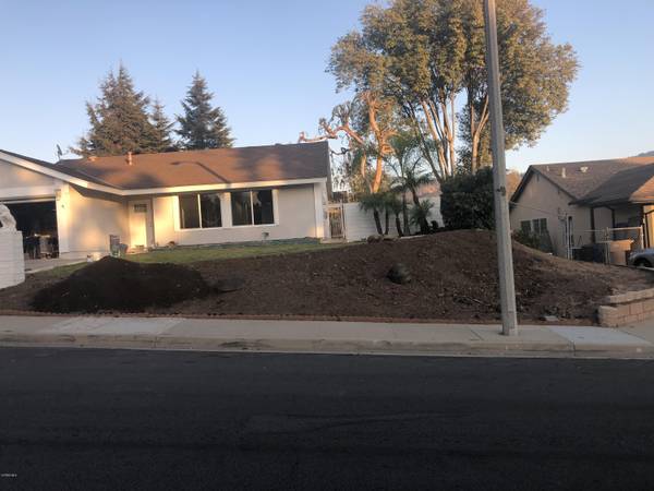 790 Danvers Circle, Newbury Park, CA 91320