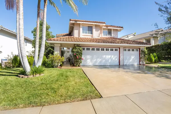 Newbury Park, CA 91320,1739 Amarelle Street