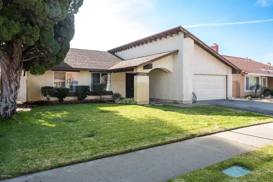 3754 Eucalyptus Street, Simi Valley, CA 93063