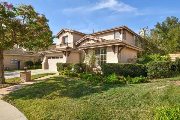 Newbury Park, CA 91320,679 Via De Tierra