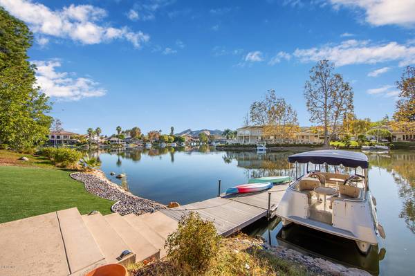 3826 Charthouse Circle, Westlake Village, CA 91361