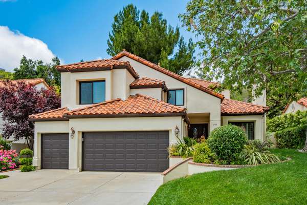 743 Cedar Point Place, Westlake Village, CA 91362