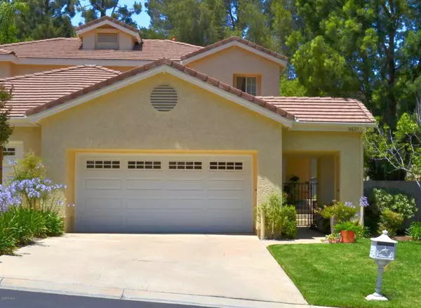 5621 Roundtree Place, Westlake Village, CA 91362