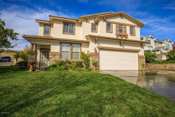 Castaic, CA 91384,32203 Vista Pointe Place