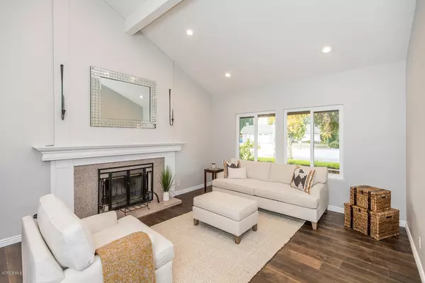 Oak Park, CA 91377,6001 N Aspenwood Place