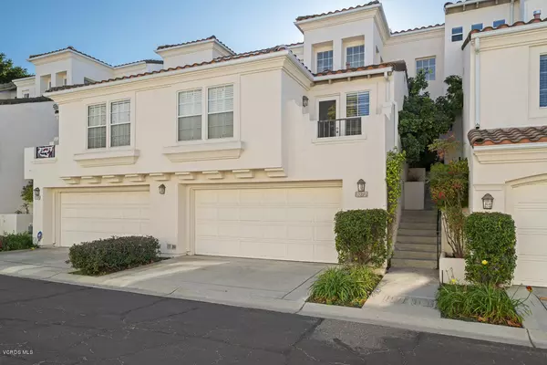 1072 Mountain Oak Place, Newbury Park, CA 91320