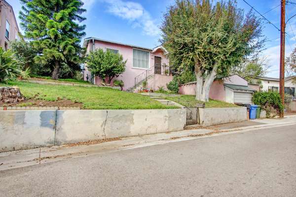 3887 Bostwick Street, City Terrace, CA 90063