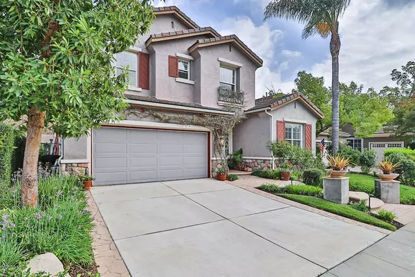 Simi Valley, CA 93065,168 Forrester Court