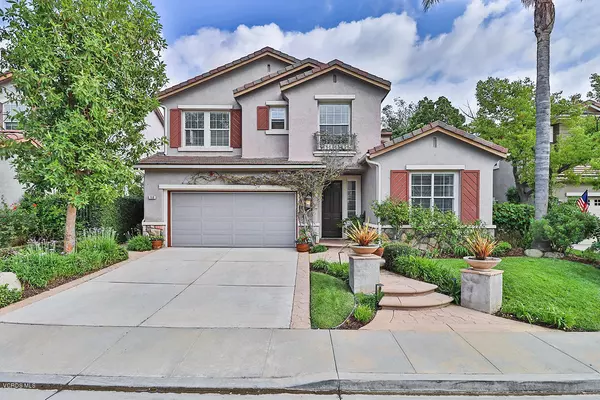 Simi Valley, CA 93065,168 Forrester Court