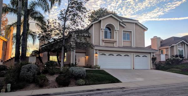 14284 Clemson Street, Moorpark, CA 93021