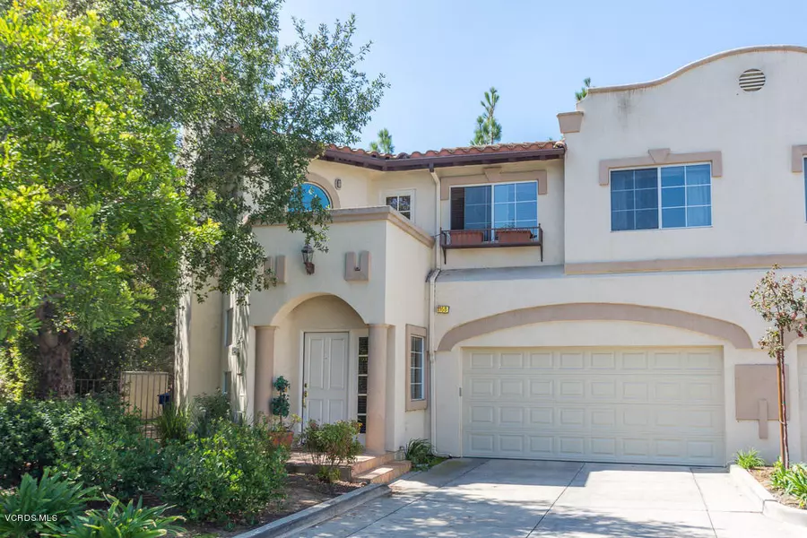 1168 Pan Court, Newbury Park, CA 91320