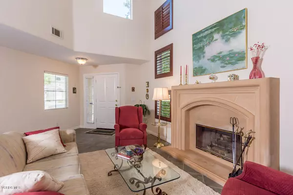 Newbury Park, CA 91320,1168 Pan Court