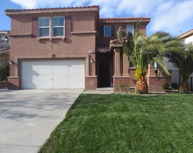 37427 Pippin Place, Palmdale, CA 93551