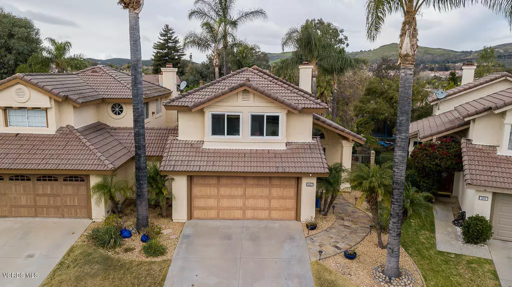 Simi Valley, CA 93065,567 Galloping Hill Road