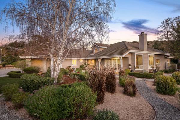 2298 Watertown Court, Thousand Oaks, CA 91360