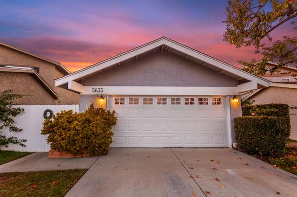 5633 Slicers Circle, Agoura Hills, CA 91301