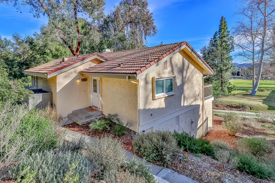 195 Rockrose Lane, Oak Park, CA 91377