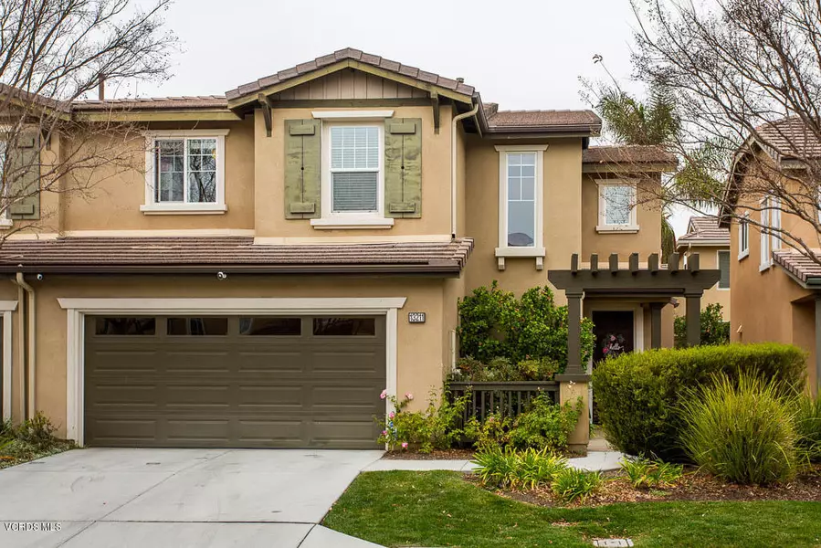 13211 Torridon Court, Moorpark, CA 93021