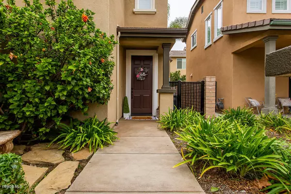 Moorpark, CA 93021,13211 Torridon Court