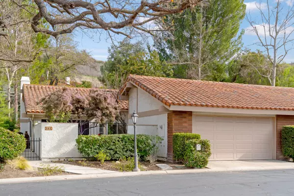 Westlake Village, CA 91362,668 Arroyo Oaks Drive