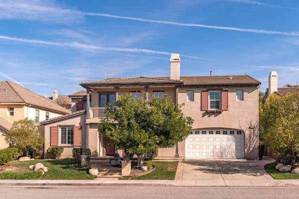 3420 Whispering Glen Court, Simi Valley, CA 93065