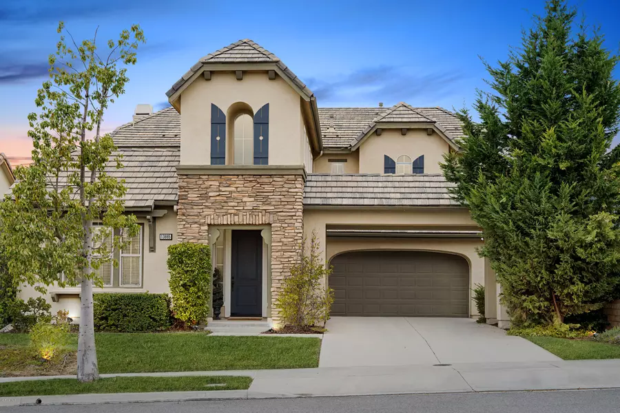 13885 Swift Run Street, Moorpark, CA 93021