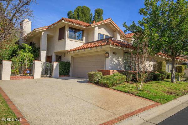 4209 Dan Wood Drive, Westlake Village, CA 91362