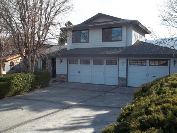 21008 Ridgeway Drive, Tehachapi, CA 93561