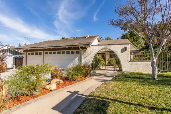 28801 Barragan Street, Agoura Hills, CA 91301