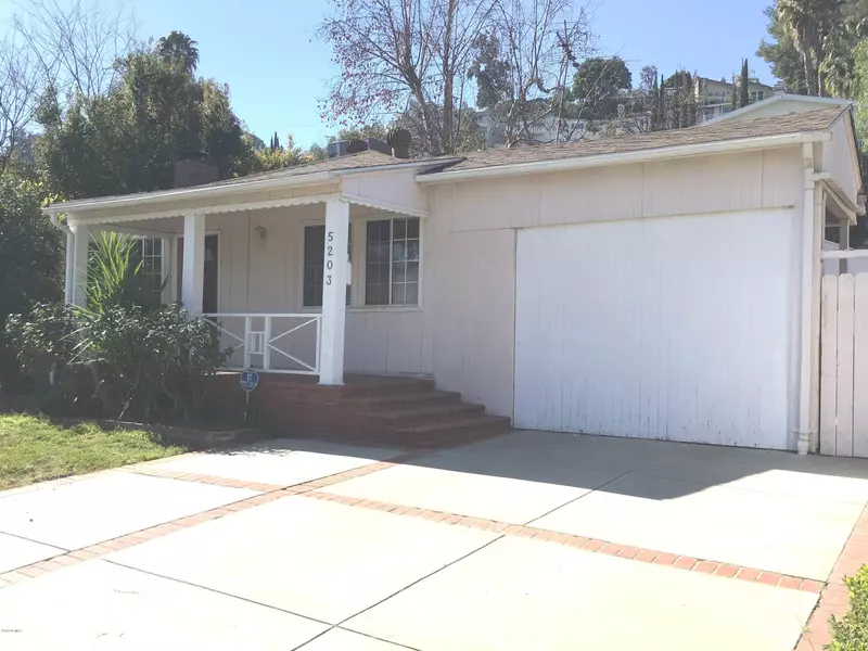 5203 Canoga Avenue, Woodland Hills, CA 91364