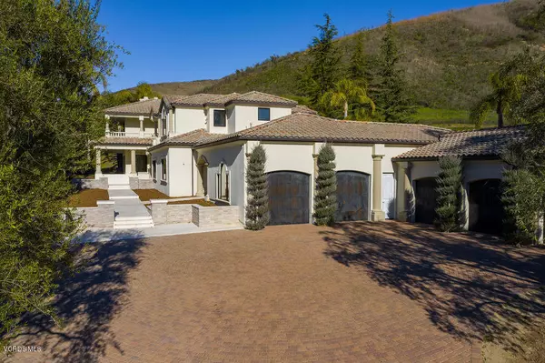 Westlake Village, CA 91362,740 Country Valley Road