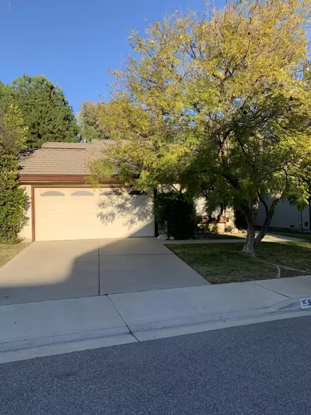 526 N Park Springs Court, Oak Park, CA 91377