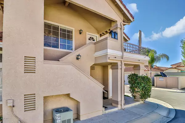 Simi Valley, CA 93065,610 Geranium Lane #A