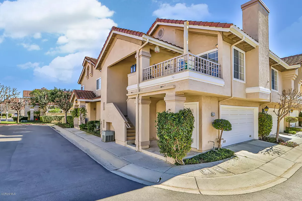 Simi Valley, CA 93065,610 Geranium Lane #A