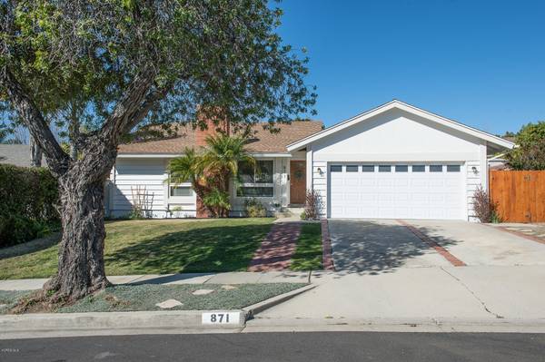 871 Kenmore Circle, Newbury Park, CA 91320